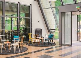 Vienna House Easy by Wyndham Wuppertal 2