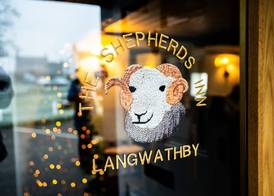 The Shepherds Inn, Langwathby 3