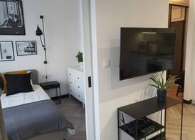 apartamenty-wroc Księcia Witolda by the River 3