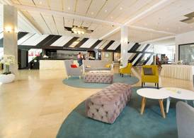 Hotel Hvar 5