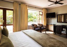 Wilderness Manor 5