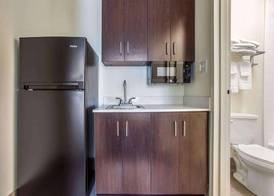Days Inn and Suites by Wyndham Oxford 4