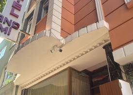 Grand Sami Hotel 4