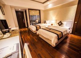 Moonlight Hotel Hue 5