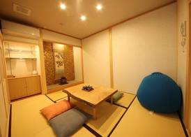 Ichinomatsu Japanese Modern Hotel 5