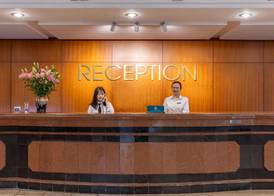 Thang Loi Hotel Hanoi 2