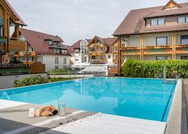 Ringhotel Krone 5