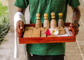 Simpson's Forest - Luxury Boutique Resort & Spa - Kandy 3