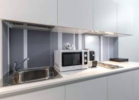 Studio Inn De Angeli 3