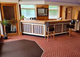 Diamond Hotel 3
