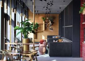 ATLANTIC Hotel Heidelberg 3