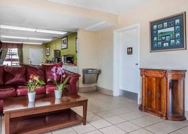 Rodeway Inn Augusta South 3