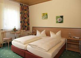 Moselstern-Hotel "Weinhaus Fuhrmann" 2