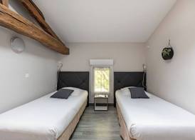 Chambres d'Hôtes Château Pierre de Montignac 4
