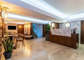 Union Hotel Port 3