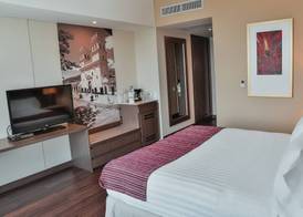 Holiday Inn Bucaramanga Cacique by IHG 5