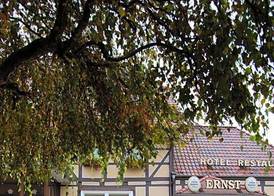 Hotel & Restaurant Ernst 4
