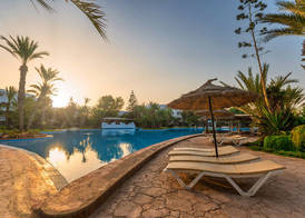 Hôtel Club Jumbo Djerba Resort 4