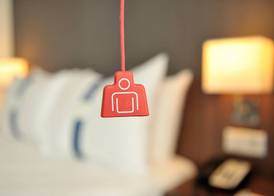 Holiday Inn Express AMSTERDAM - ARENA TOWERS by IHG 4
