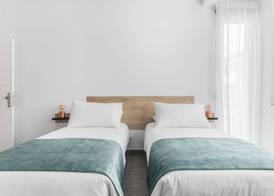 Open Sea Suites 2