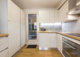 Vasari Suite Florence next to Pontevecchio 4