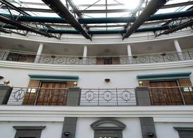 Seminaris Hotel Leipzig 4