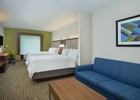 Holiday Inn Express & Suites LEBANON-NASHVILLE AREA by IHG 4