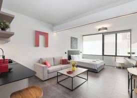 M17 Studios & Suites in the Heart of Athens 3