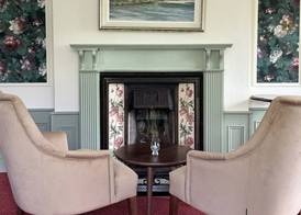 Killeen House Hotel 2