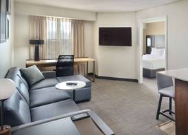 Sonesta ES Suites Raleigh Durham Airport Morrisville 5