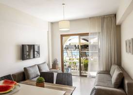 Stephanos Hotel Apartments 3