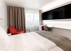DORMERO Hotel Hannover 5