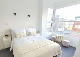 Alexandra Hotel Blackpool 5