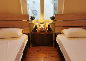 Baloo Hostel 3