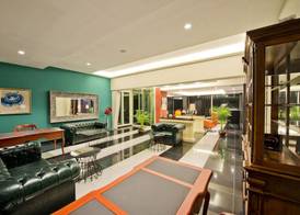 Prime Boutique Hotel 4