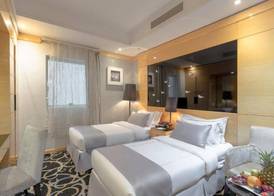 Royal Majestic Hotel Makkah 5