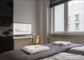 P&O Apartments Nowogrodzka 5