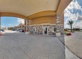 Econo Lodge Inn & Suites Houston NW-Cy-Fair 2