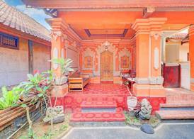 Hotel O Ubud Asri Homestay Near Monkey Forest 2
