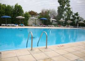 Lymberia Hotel 5