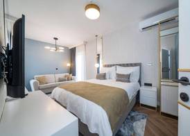 MILLENNIUM HOTEL BUDVA 2