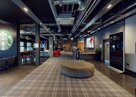 Village Hotel Edinburgh 3