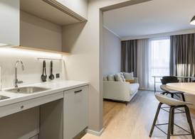 Residence Inn by Marriott Dortmund City 4