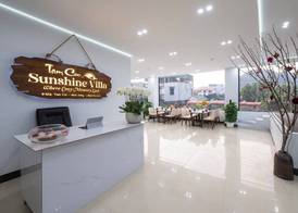 Tam Coc Sunshine Villa 2