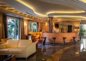 Hotel Kristal Palace - Tonelli Hotels - Adult Friendly 4