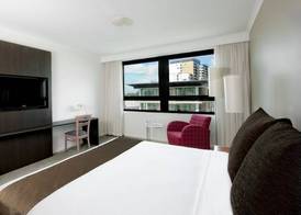 Mantra Parramatta 5