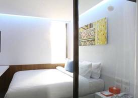 S Box Sukhumvit Hotel 5