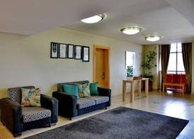 Road Lodge Bloemfontein Airport 4