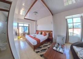 The Kyaka Hotel 5