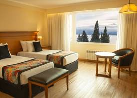 Huinid Bustillo Hotel & Spa 4